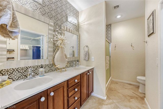 2024 Geese Avenue, North Las Vegas, NV 89084