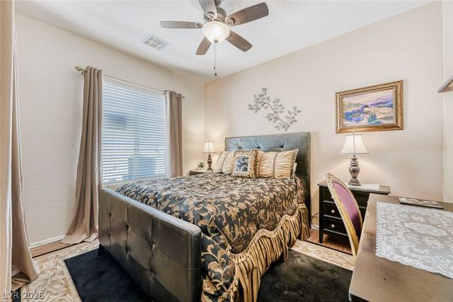 2024 Geese Avenue, North Las Vegas, NV 89084