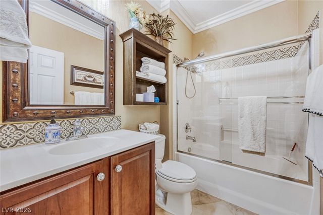 2024 Geese Avenue, North Las Vegas, NV 89084