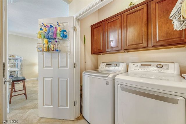 2024 Geese Avenue, North Las Vegas, NV 89084