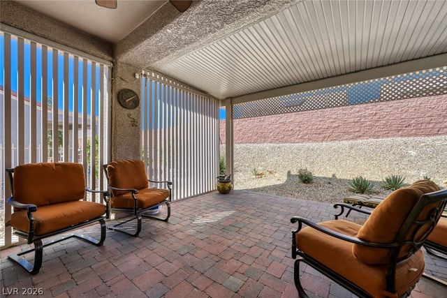 2024 Geese Avenue, North Las Vegas, NV 89084