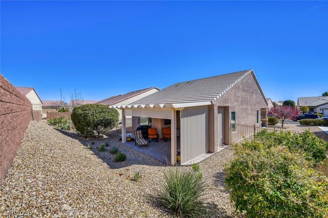 2024 Geese Avenue, North Las Vegas, NV 89084