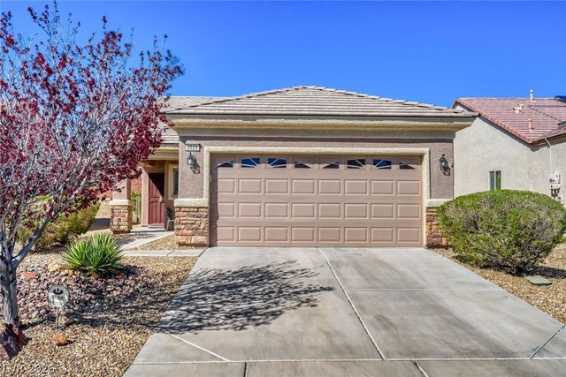 2024 Geese Avenue, North Las Vegas, NV 89084