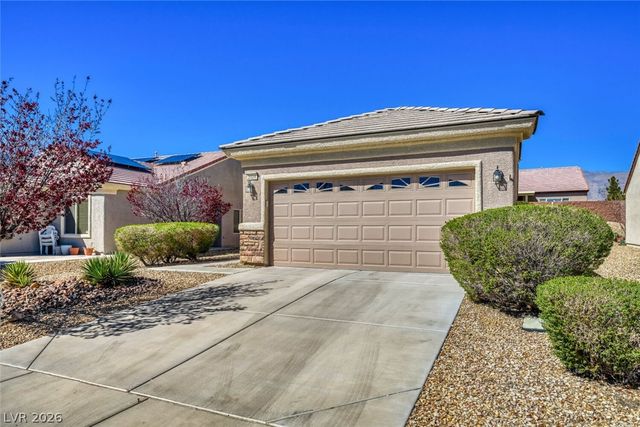 2024 Geese Avenue, North Las Vegas, NV 89084