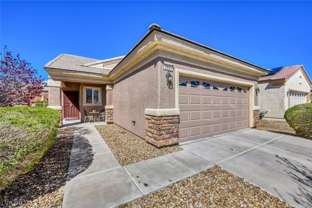 2024 Geese Avenue, North Las Vegas, NV 89084