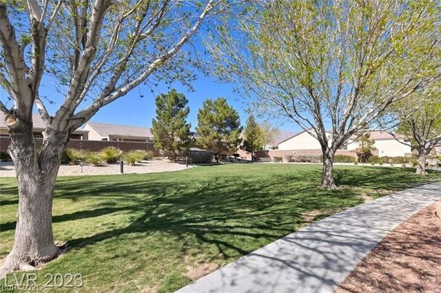 2024 Geese Avenue, North Las Vegas, NV 89084