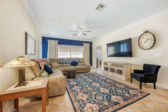 2024 Geese Avenue, North Las Vegas, NV 89084