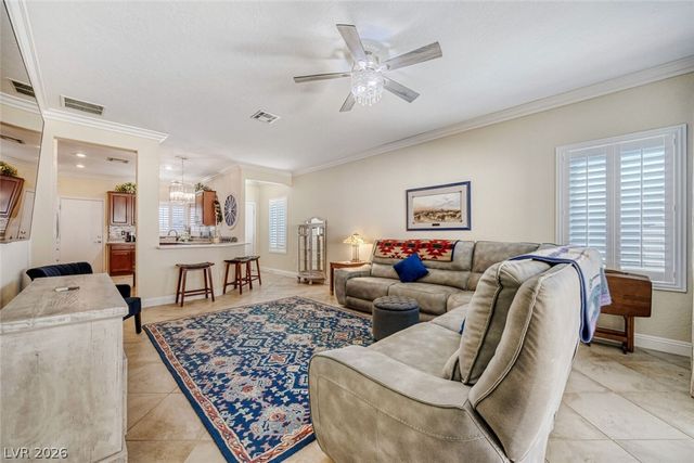 2024 Geese Avenue, North Las Vegas, NV 89084