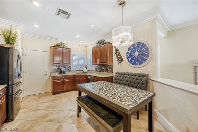 2024 Geese Avenue, North Las Vegas, NV 89084