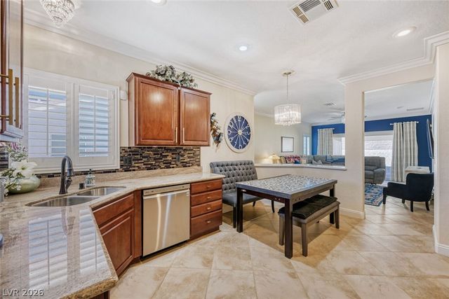 2024 Geese Avenue, North Las Vegas, NV 89084