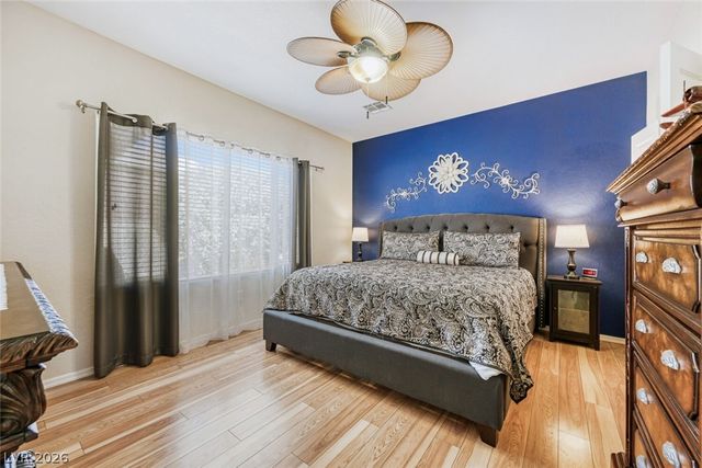 2024 Geese Avenue, North Las Vegas, NV 89084