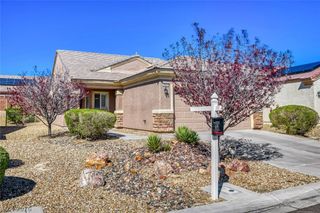 2024 Geese Avenue, North Las Vegas, NV 89084
