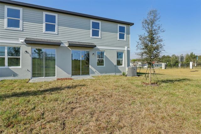 701 SPARTINA WAY, Lady Lake, FL 32159