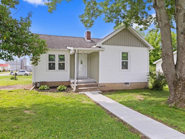 3918 N Harrison Street, Richland, IN 47634