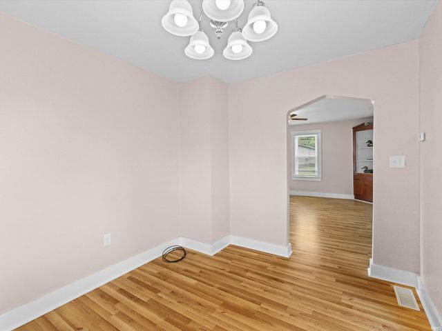 3918 N Harrison Street, Richland, IN 47634