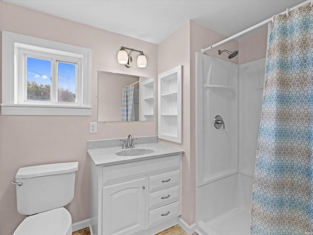 3918 N Harrison Street, Richland, IN 47634