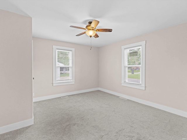 3918 N Harrison Street, Richland, IN 47634
