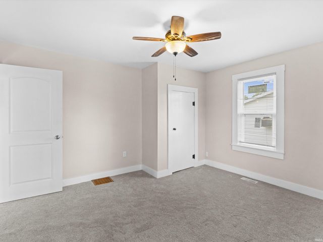3918 N Harrison Street, Richland, IN 47634