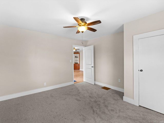 3918 N Harrison Street, Richland, IN 47634