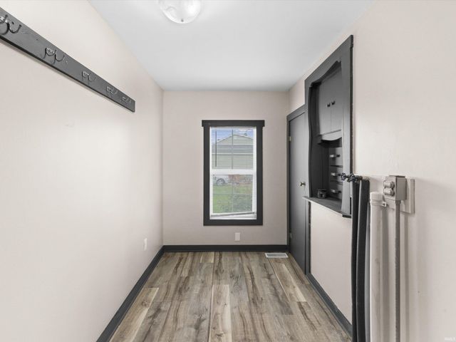 3918 N Harrison Street, Richland, IN 47634