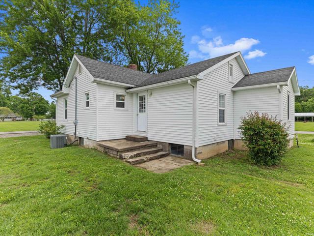 3918 N Harrison Street, Richland, IN 47634