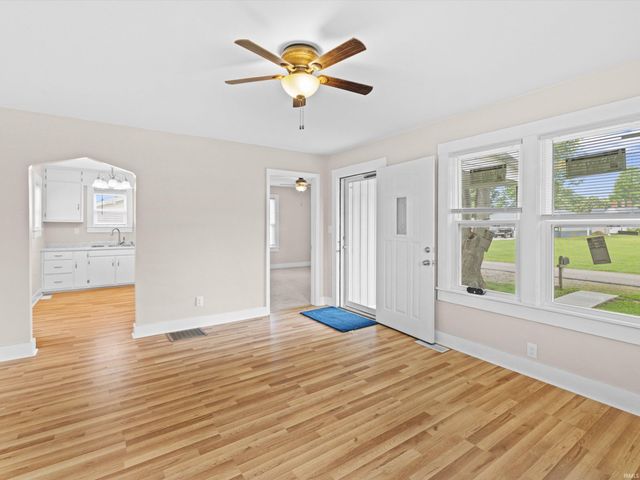 3918 N Harrison Street, Richland, IN 47634