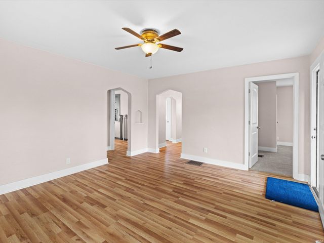 3918 N Harrison Street, Richland, IN 47634