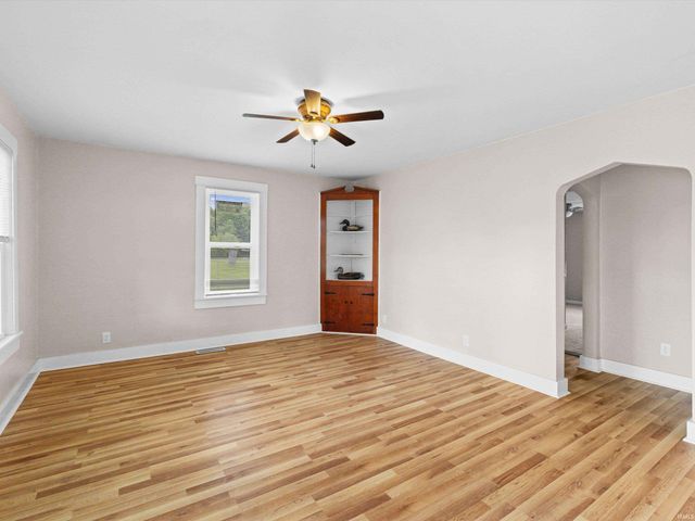 3918 N Harrison Street, Richland, IN 47634