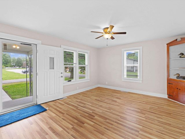 3918 N Harrison Street, Richland, IN 47634