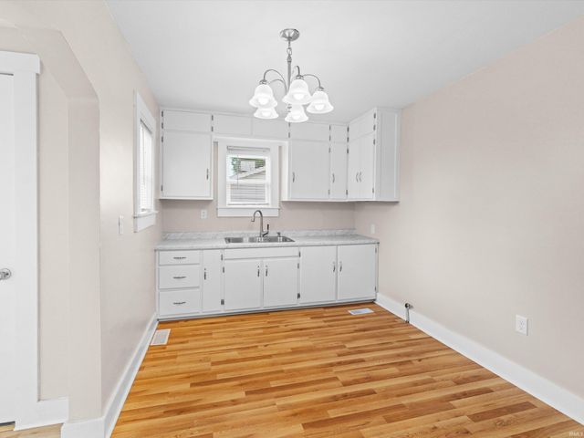 3918 N Harrison Street, Richland, IN 47634