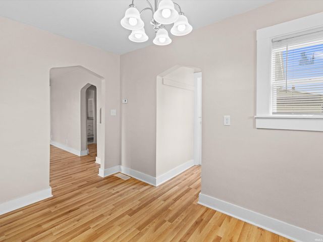 3918 N Harrison Street, Richland, IN 47634