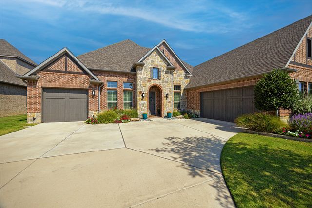 7736 Castlebridge, The Colony, TX 75056
