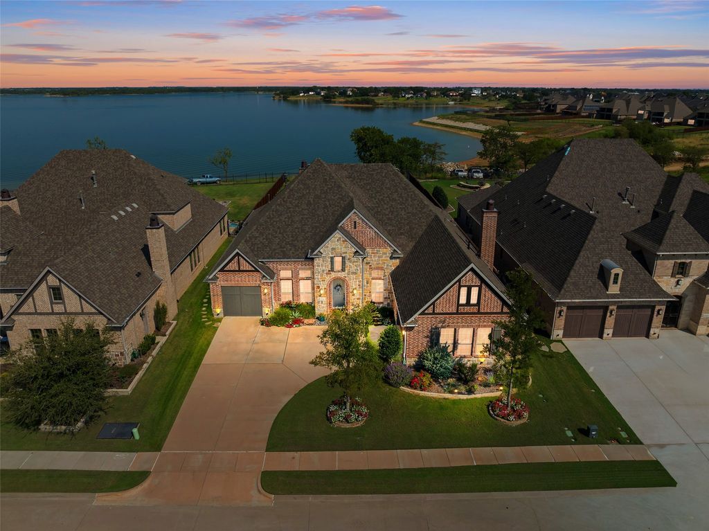 7736 Castlebridge, The Colony, TX 75056