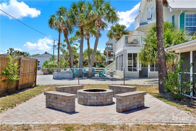 109 Lovell Avenue, Tybee Island, GA 31328