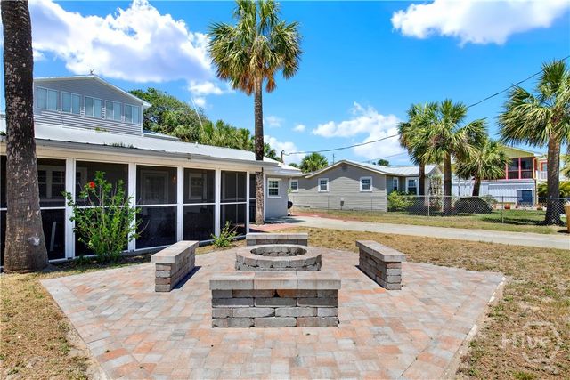 109 Lovell Avenue, Tybee Island, GA 31328