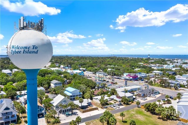 109 Lovell Avenue, Tybee Island, GA 31328