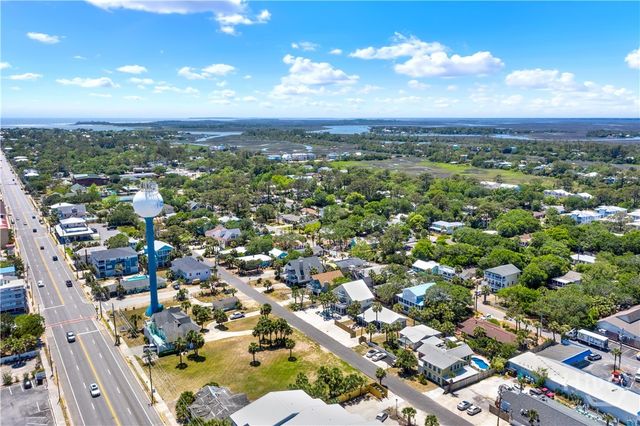 109 Lovell Avenue, Tybee Island, GA 31328