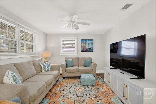 109 Lovell Avenue, Tybee Island, GA 31328