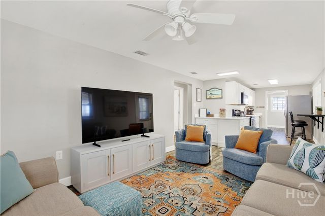 109 Lovell Avenue, Tybee Island, GA 31328