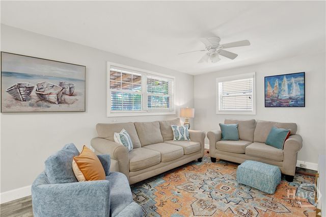 109 Lovell Avenue, Tybee Island, GA 31328