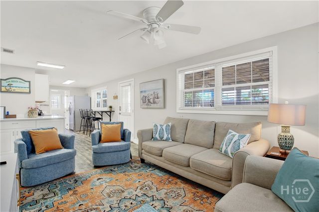 109 Lovell Avenue, Tybee Island, GA 31328