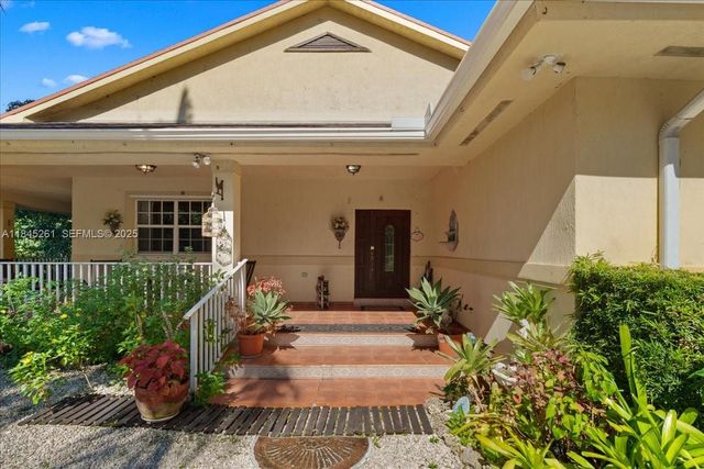 23600 SW 187th Avenue, Homestead, FL 33031