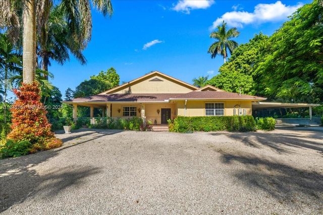 23600 SW 187th Avenue, Homestead, FL 33031