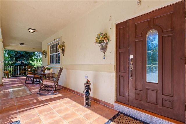 23600 SW 187th Avenue, Homestead, FL 33031