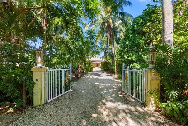 23600 SW 187th Avenue, Homestead, FL 33031