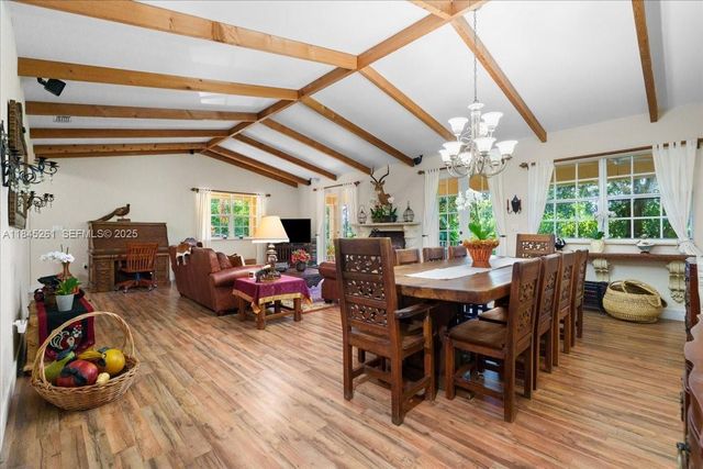 23600 SW 187th Avenue, Homestead, FL 33031