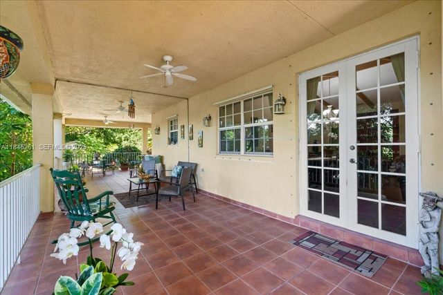 23600 SW 187th Avenue, Homestead, FL 33031