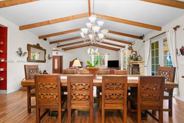23600 SW 187th Avenue, Homestead, FL 33031