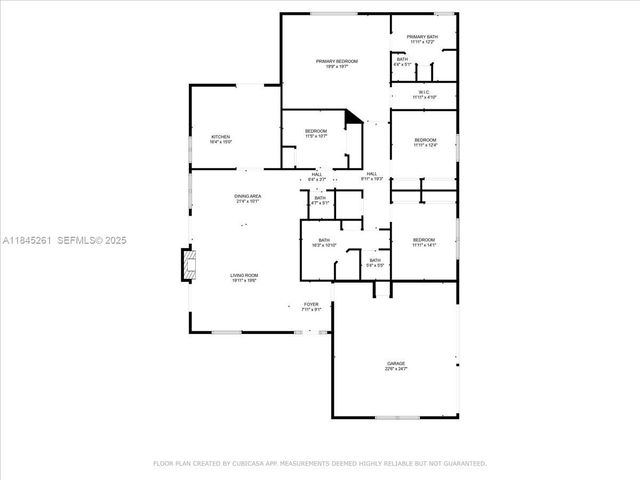 23600 SW 187th Avenue, Homestead, FL 33031