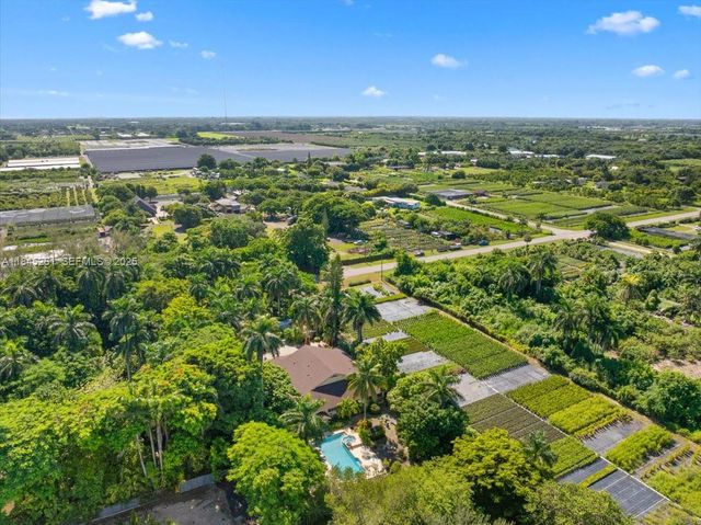23600 SW 187th Avenue, Homestead, FL 33031